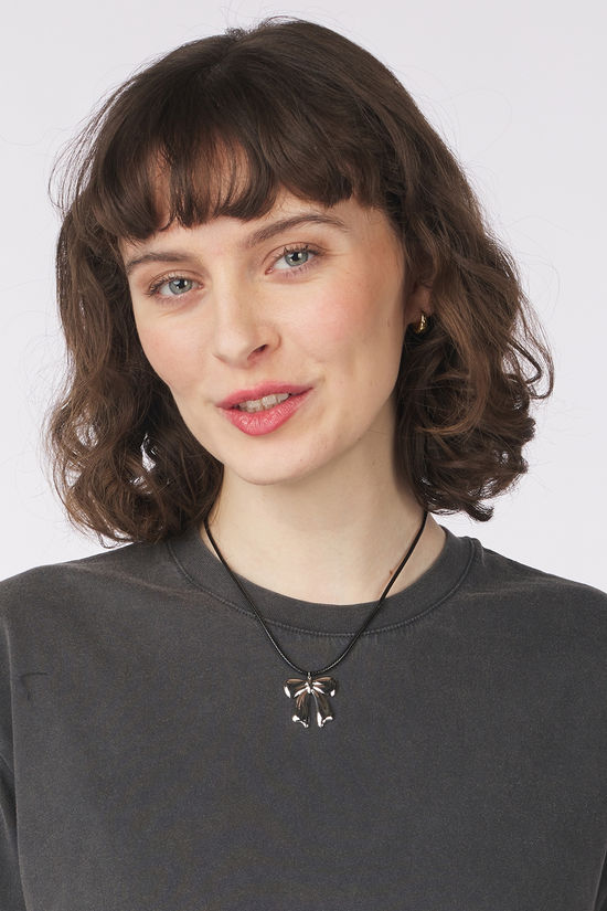Colorful Standard T-Shirt Oversized Organic Faded Black