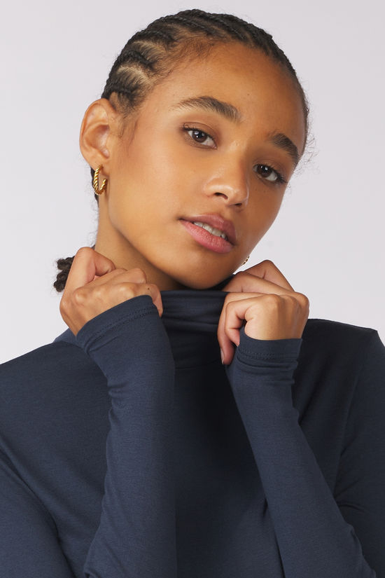 Ichi Sous-Pull Philuca Total Eclips
