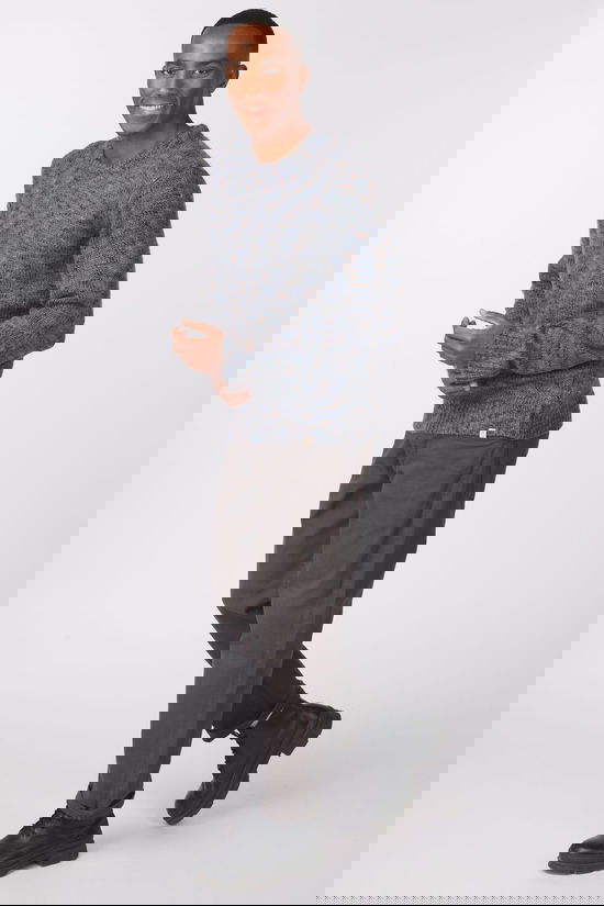 Revolution 6528 Blue