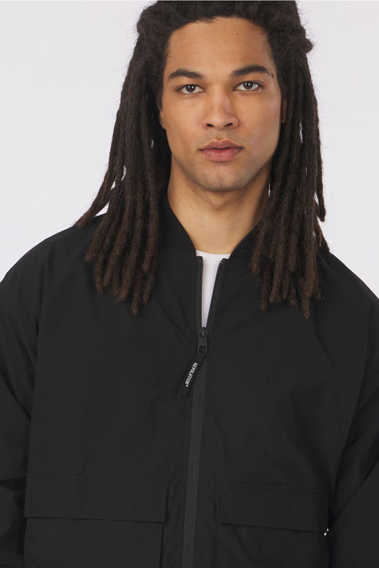Revolution Veste 7861 Black