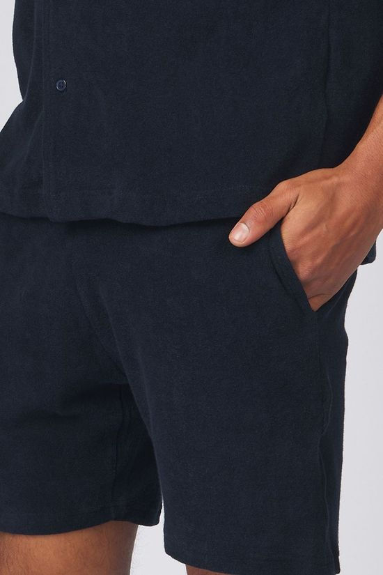 Revolution Short Revolut 4039 NAVY