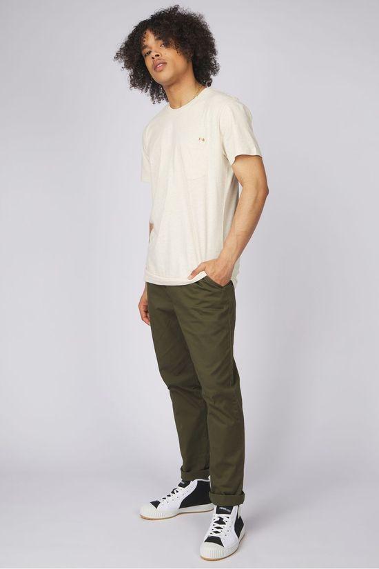 Revolution Pantalon 5871 ARMY