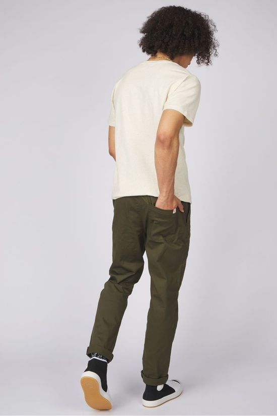 Revolution Pantalon 5871 ARMY