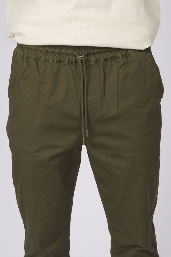 Revolution Pantalon 5871 ARMY