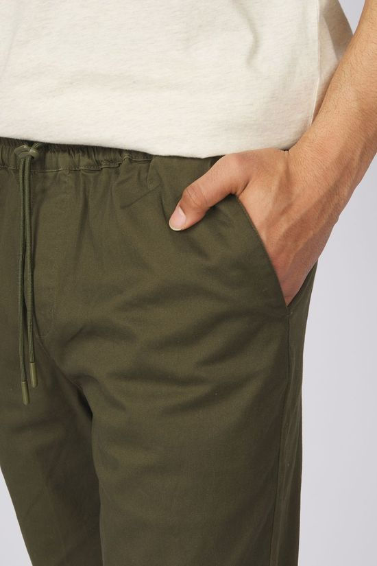 Revolution Pantalon 5871 ARMY