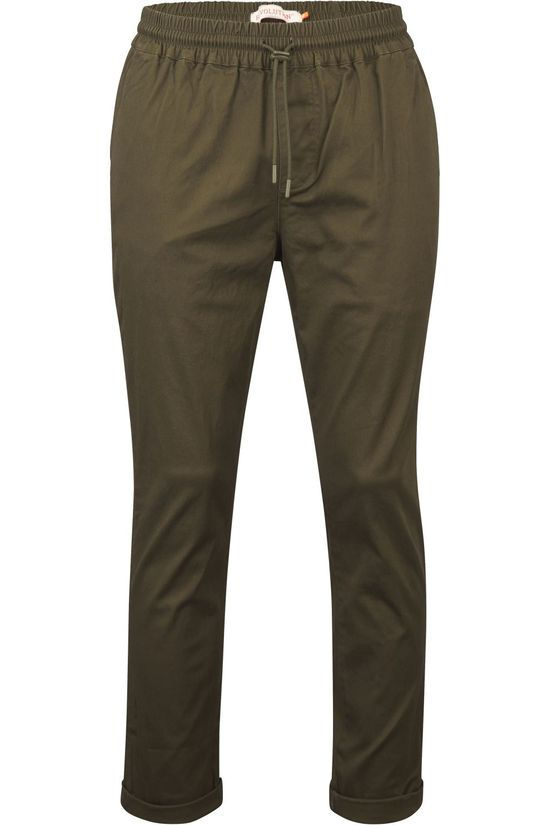 Revolution Pantalon 5871 ARMY