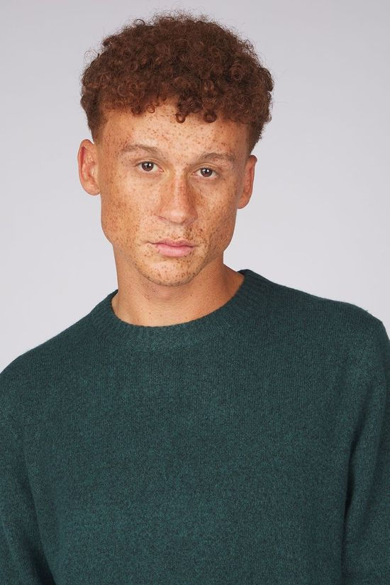 Revolution Trui 6537 Green