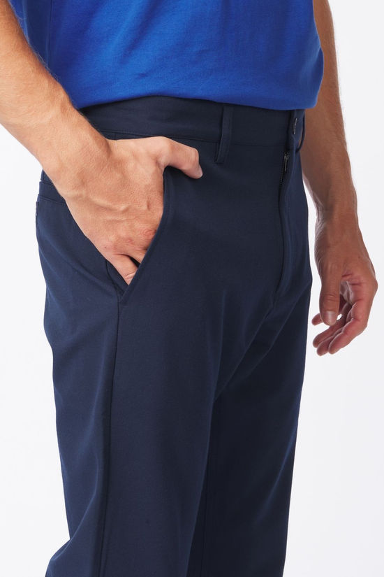 Minimum Pantalon Deacon 3808 Sky Captain