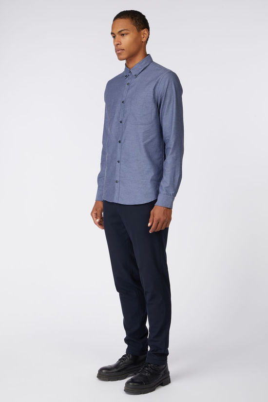 Matinique Maliam Pant Dark Navy