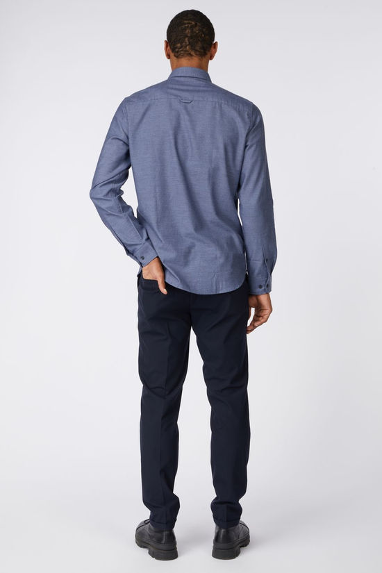 Matinique Maliam Pant Dark Navy