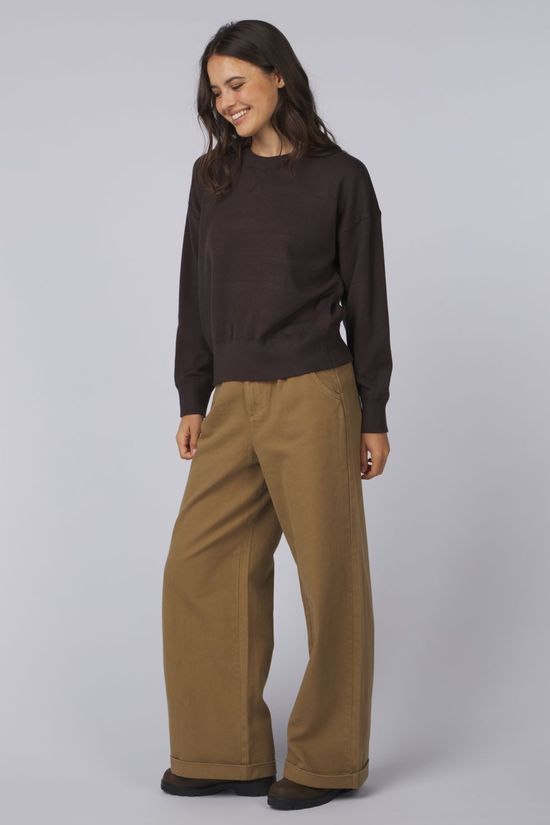 With Black Pull Margot Chocolate
