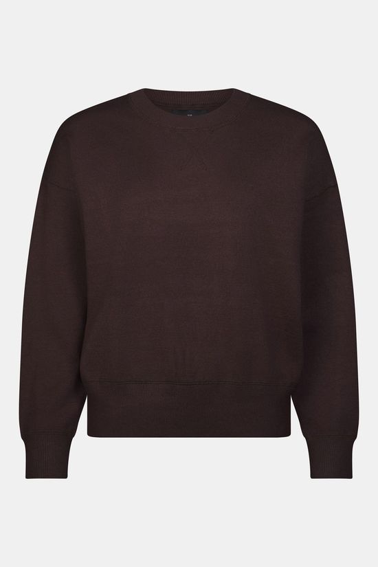 With Black Pull Margot Chocolate