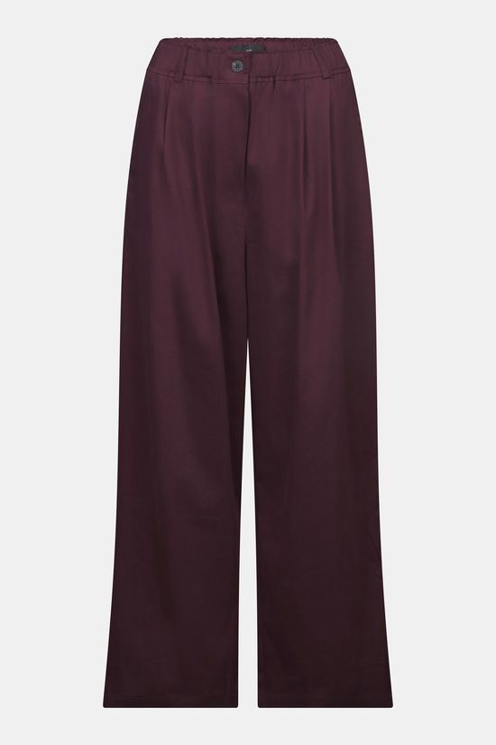 With Black Broek Madison Blackberry Cherry