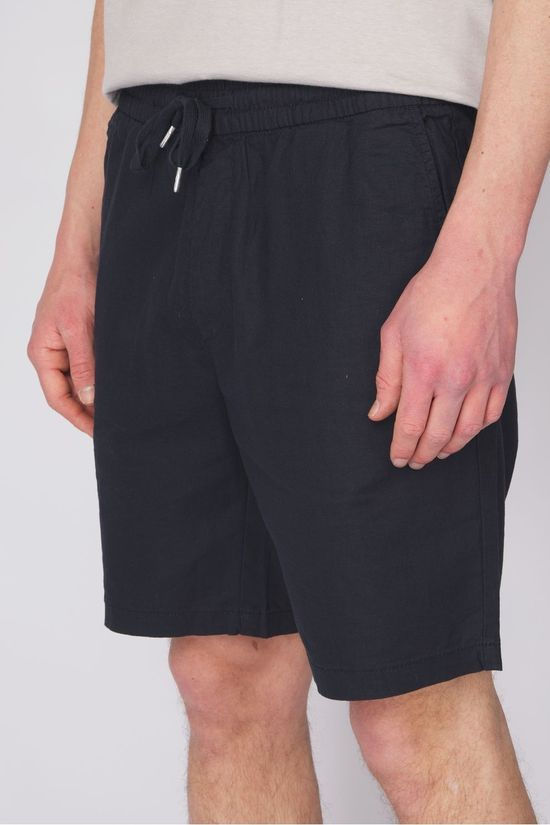 Matinique Short Barton Dark Navy