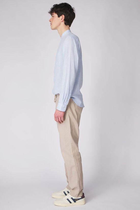 Matinique Broek Barton Simply Taupe