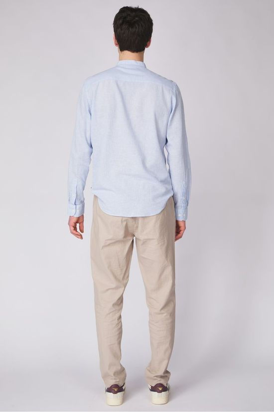 Matinique Broek Barton Simply Taupe