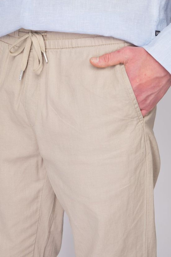 Matinique Broek Barton Simply Taupe