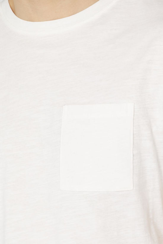 Casual Friday T-Shirt Thor Ecru