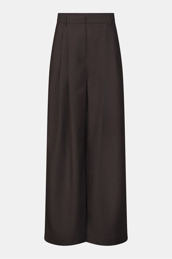 Boii Studios Broek Martina Espresso