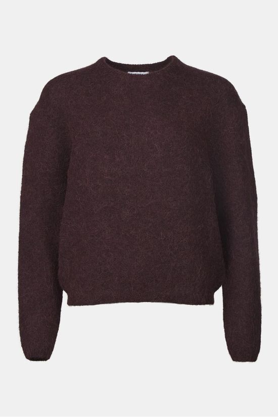 Boii Studios Trui Tilde Bordeaux