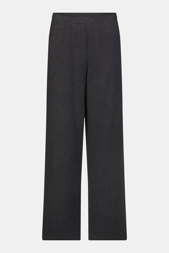 Boii Studios Broek Geifa Grey Melange