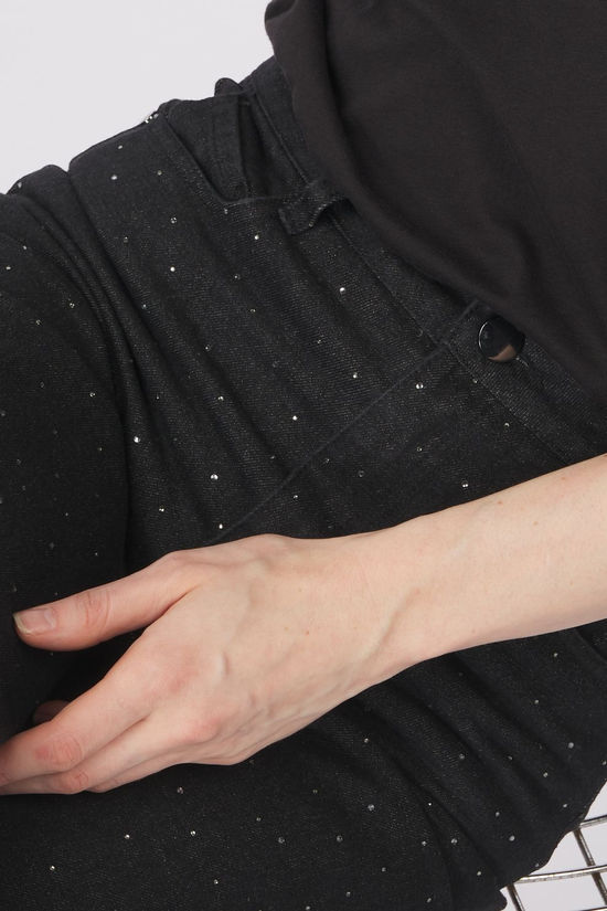 Numph Jeans Ibiza Asphalt