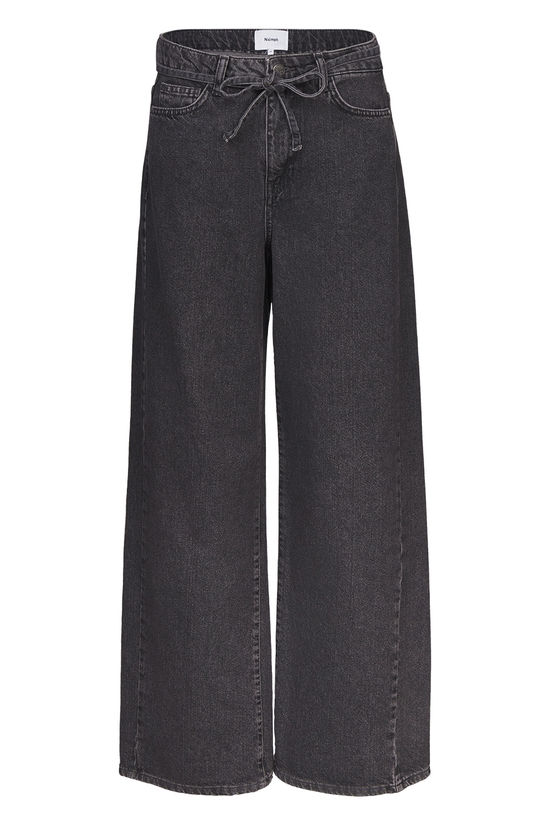 Numph Jeans Brooklyn Grey Denim