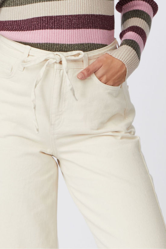 Numph Jeans Brooklyn Solid Nature