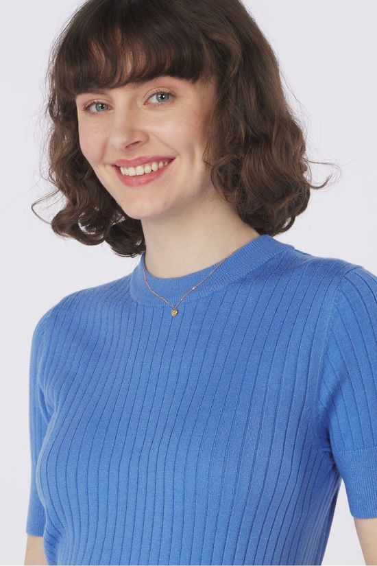 Object Objnoelle Cornflower Blue