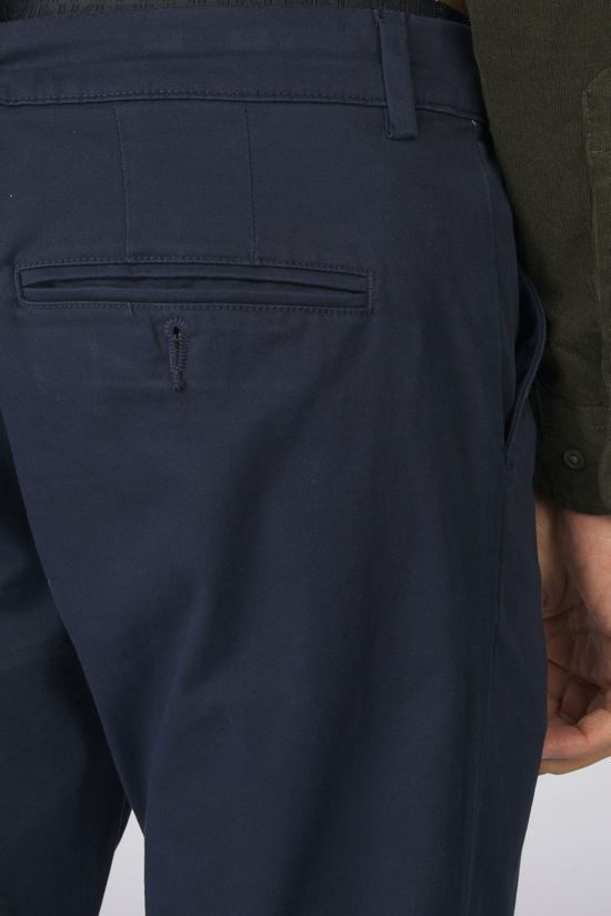 Selected Broekim-New Miles 175 Dark Sapphire