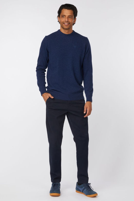 Selected Broekim-New Miles 175 Dark Sapphire