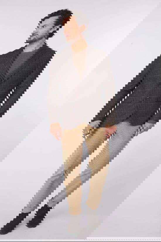 Matinique Blazer Mageorge Espresso