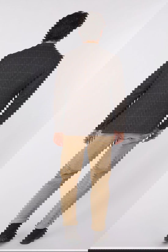 Matinique Blazer Mageorge Espresso