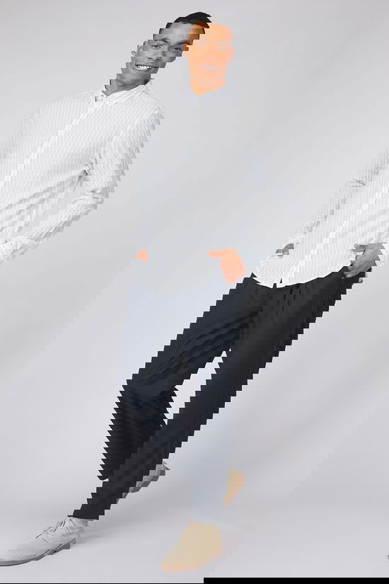 Casual Friday Hemd 20504974 Chanbray