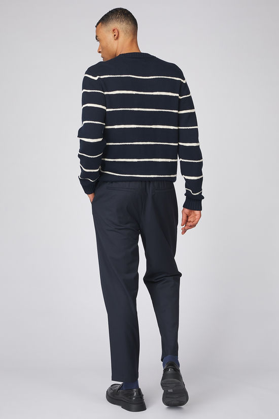 Casual Friday Pantalon 20505041 Dk Navy