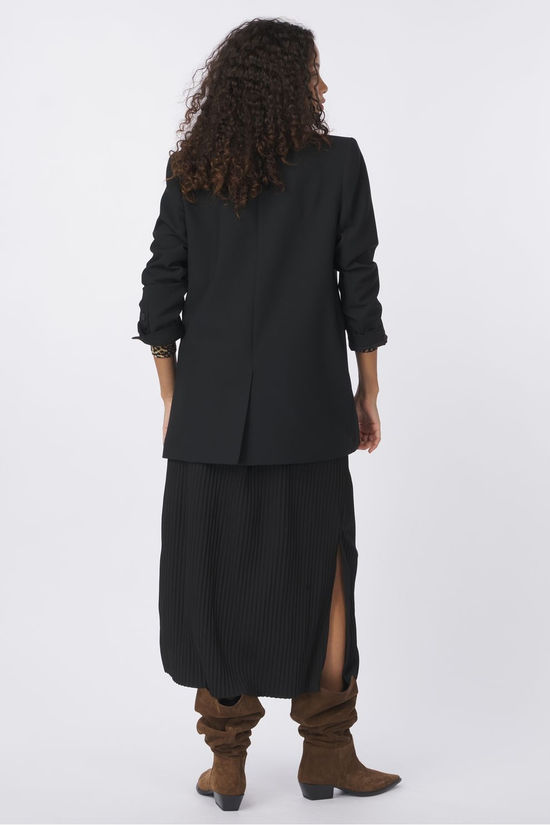 Selected Blazer Rita Relaxed Black