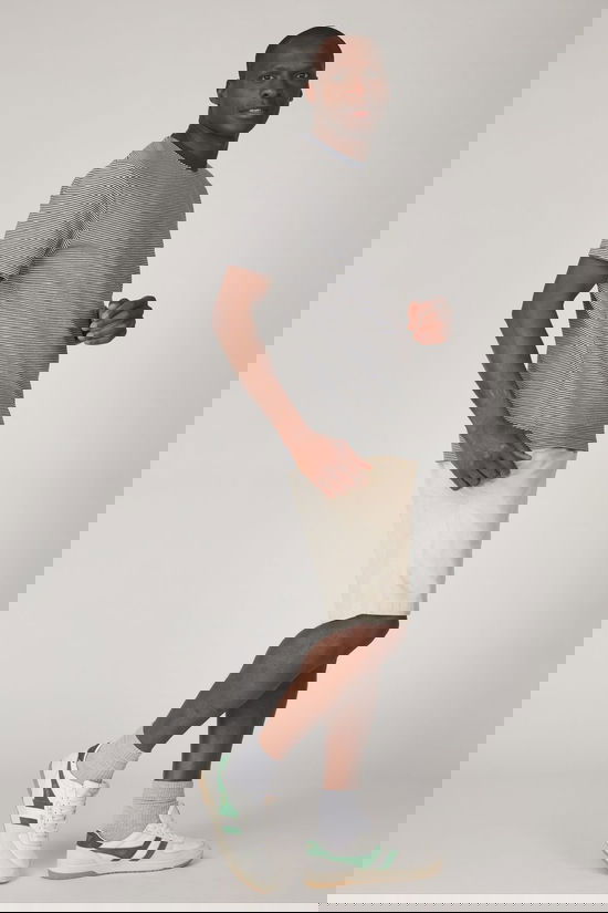 Selected Short Regular Jace Fog