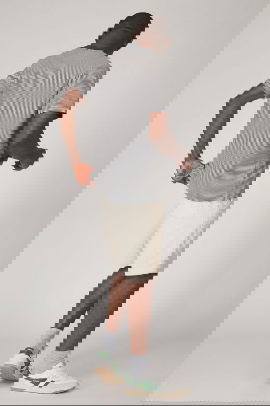 Selected Short Regular Jace Fog