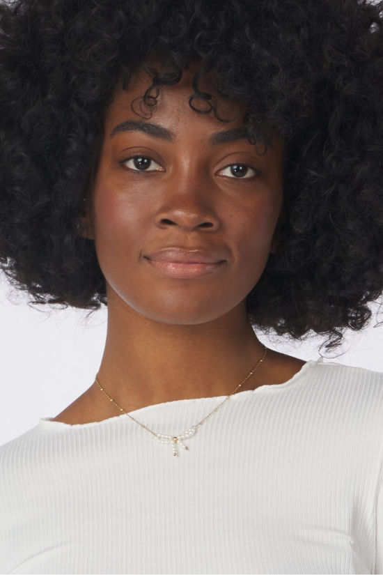 JJXX T-Shirt Hayden Bright White