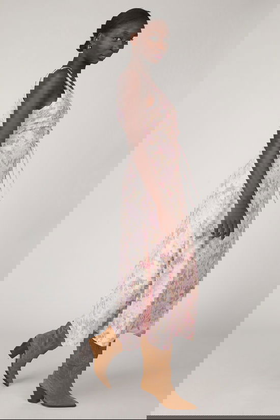 MbyM Jurk Soleil Camil Print