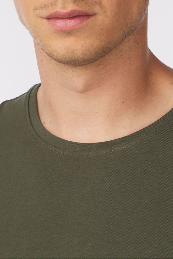 Casual Friday T-Shirt David T-Shirt Deep Depths