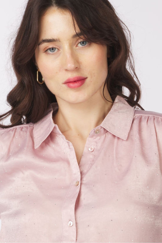 B.Young Chemise Halle Zephyr