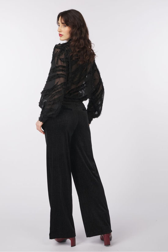 Ichi Broek Kate Glamour Black