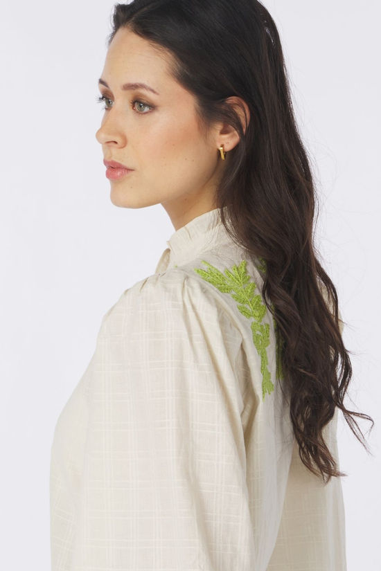 Atelier Rêve Chemise Sanna Birch