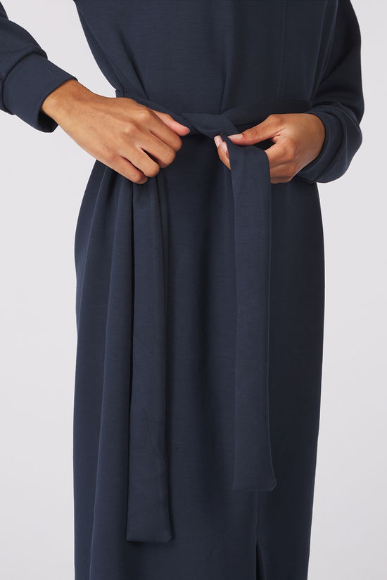 B.Young Robe Pusti Long Copenhagen Night