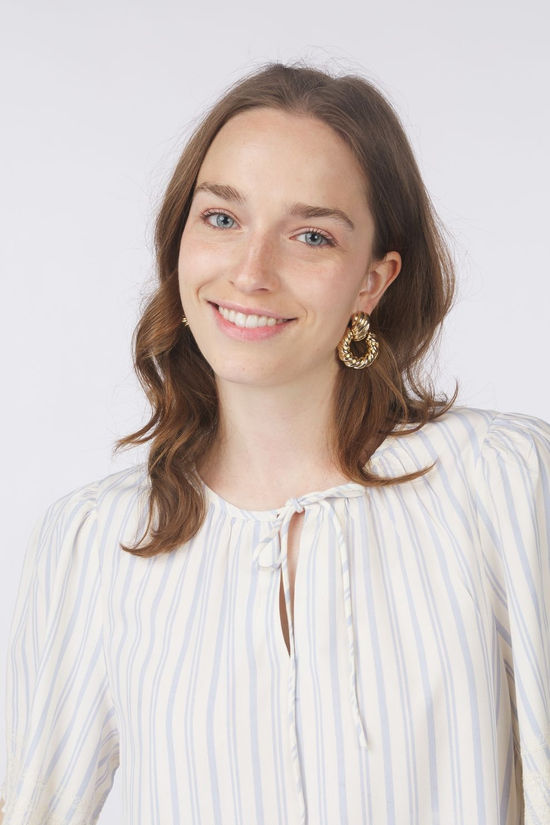 Atelier Rêve Blouse Maja Birch