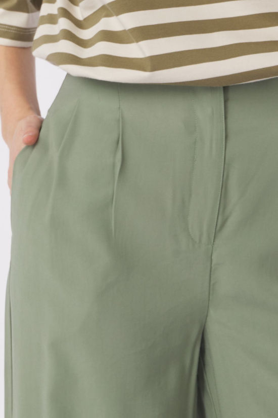 B.Young Pantalon Dalano Sea Spray