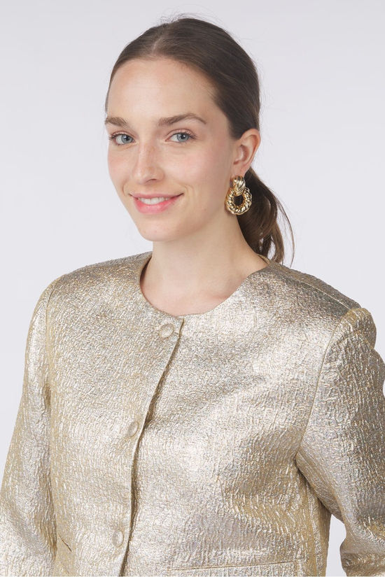 B.Young Veste Effa Birch
