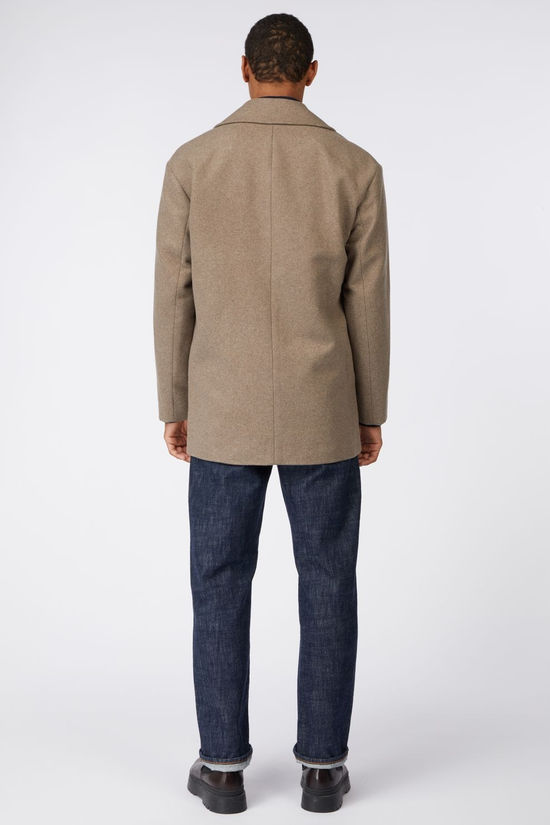 Matinique Manteau Maburnley Winter Twig