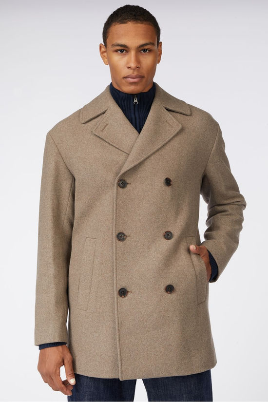 Matinique Manteau Maburnley Winter Twig